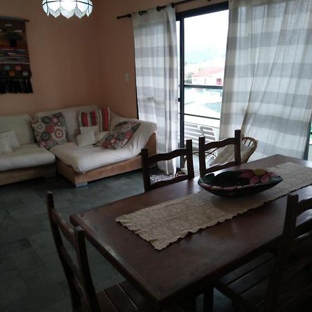 Apartamento Em Ubatuba Exterior foto
