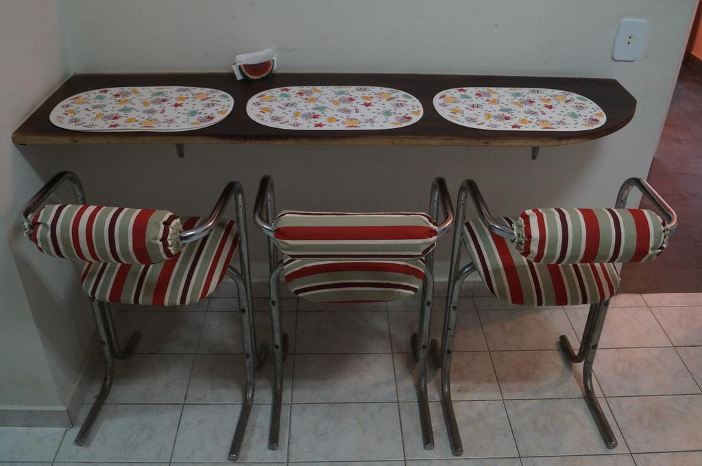 Apartamento Em Ubatuba Cameră foto